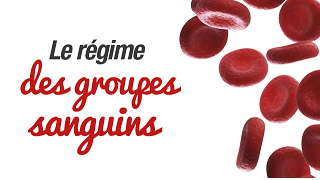 Régime Groupe Sanguin